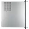 Silverstone RM23-502-MINI Rack korpusas juodas