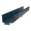 APC AR8008BLK šoninis kabelių organizatorius spintai NetShelter SX, juodas