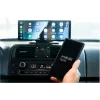SCT M1060BWT automobilinis CarPlay ir Android Auto imtuvas