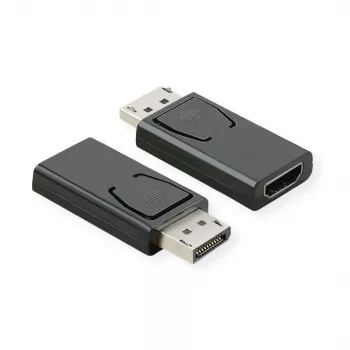 VALUE 12.99.3158 DisplayPort į HDMI adapteris (lyties keitiklis)