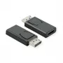 VALUE 12.99.3158 DisplayPort į HDMI adapteris (lyties keitiklis)