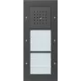 GIRA 126867 Aus-Intercom-System Anthracite (126867)