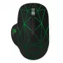 Cian Technology GmbH INCA Mouse IWM-551 belaidė pelė 1600 DPI baterija USB-C mažmeninė prekyba