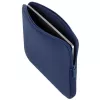 Korpusinis dėklas Rivacase Antishock 5123 33,8 cm (13,3 inch) mėlynas