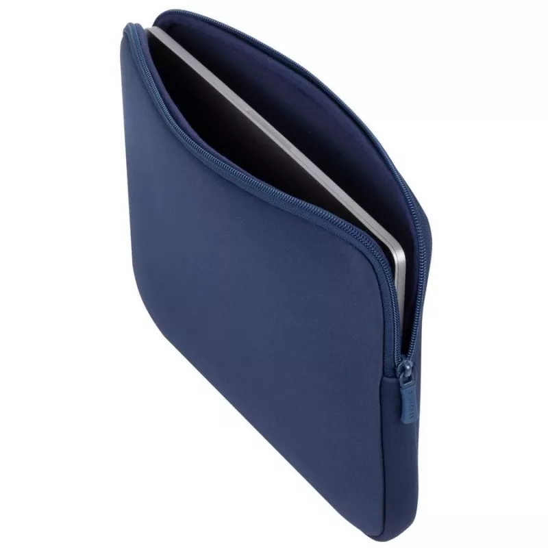 Korpusinis dėklas Rivacase Antishock 5123 33,8 cm (13,3 inch) mėlynas
