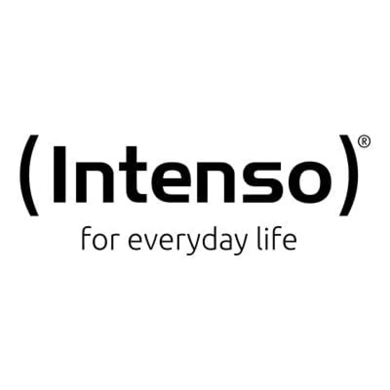 INTENSO atminties kortelė SDHC 32GB C10