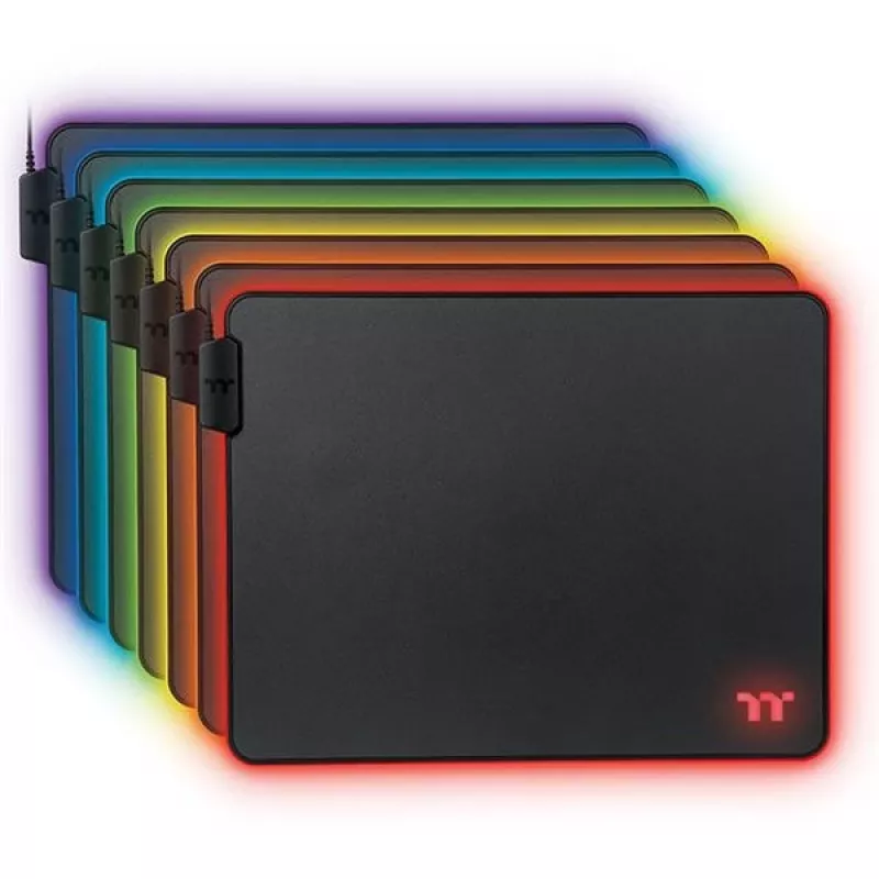 Pelėdas Thermaltake GMP-LVT-RGBHMS-01