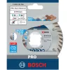 Bosch 2 608 615 165 pjovimo diskas kampiniam šlifuokliui