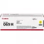 Canon 5095C002 original geltona toner kasetė 1 vnt.