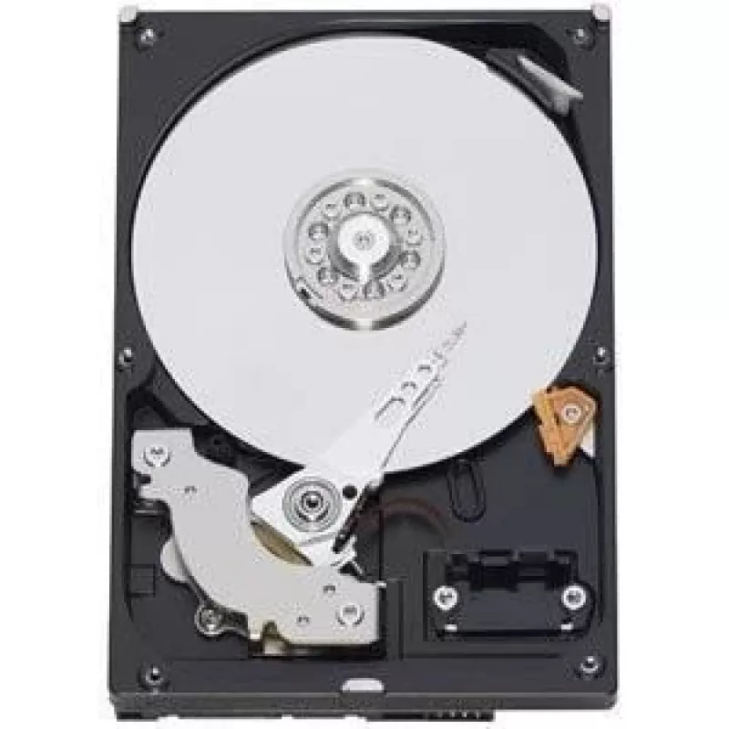 Standusis diskas Western Digital 2TB 3,5 colio SATA 3.0 WD20EARZ