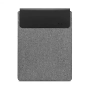 Lenovo GX41K68627 nešiojamojo kompiuterio dėklas 40,6 cm (16 col.) Sleeve case Pilka