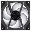 Ventiliatorius Phanteks D30-120 12cm Juodas 250-2000 RPM Fluid Dynamic Bearing