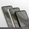 Apsauginis stiklas 4smarts Second Glass Clear, skirtas Samsung Galaxy A55