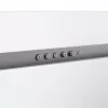 AKPO WK-4 Black LINE 2.0 50 WHITE T300 linijinis LED/valdiklio gaubtas