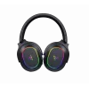 Razer Barracuda X Chroma belaidė ausinė viršutinė juoda