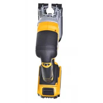 DeWALT DCS334P2-QW pjūklas stūmoklinis 3200 sūkių/min 2,1 kg