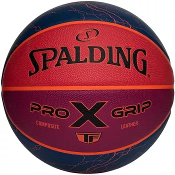 Krepšinio kamuolys Spalding Pro Gripxdusk 7