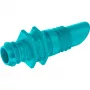 Lašelinė galvutė Gardena 13307-20 2 l/h galiniam montavimui, plastikinė