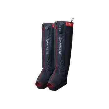 Therabody JetBoots Pro Plus L kompresiniai batai