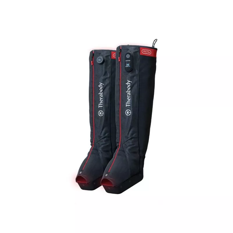 Therabody JetBoots Pro Plus L kompresiniai batai