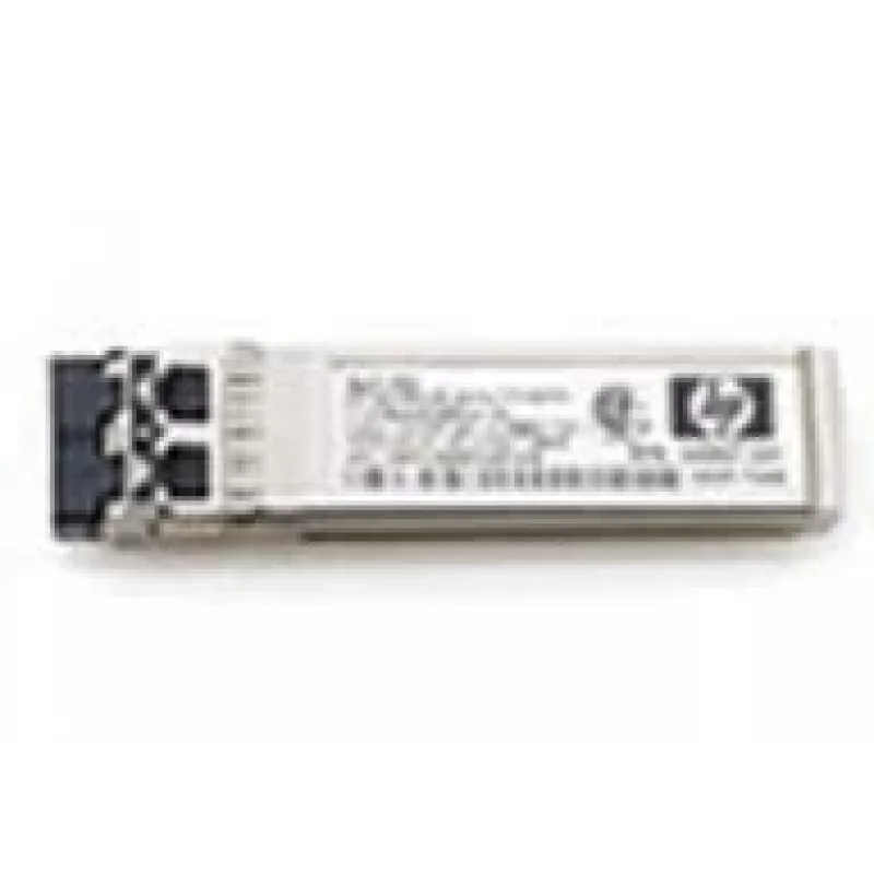 HPE SFP+ siųstuvas-imtuvas 16Gb Fibre Channel (SW) LC