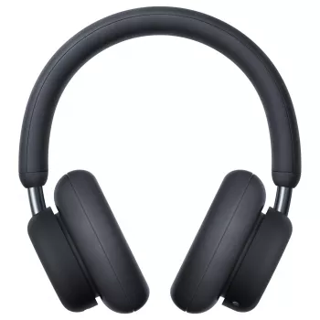 Ausinės ant ausų Nothing CMF Headphone Pro, tamsiai pilka, modelis A11300008