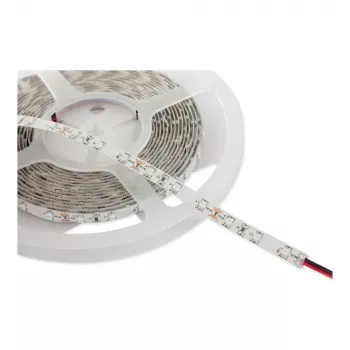 Synergy 21 LED Flex Strip 2835 - 60 geltona DC12V 24W IP20