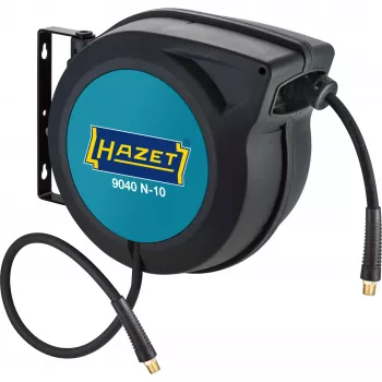 Sieninis žarnos ritė HAZET 9040N-10