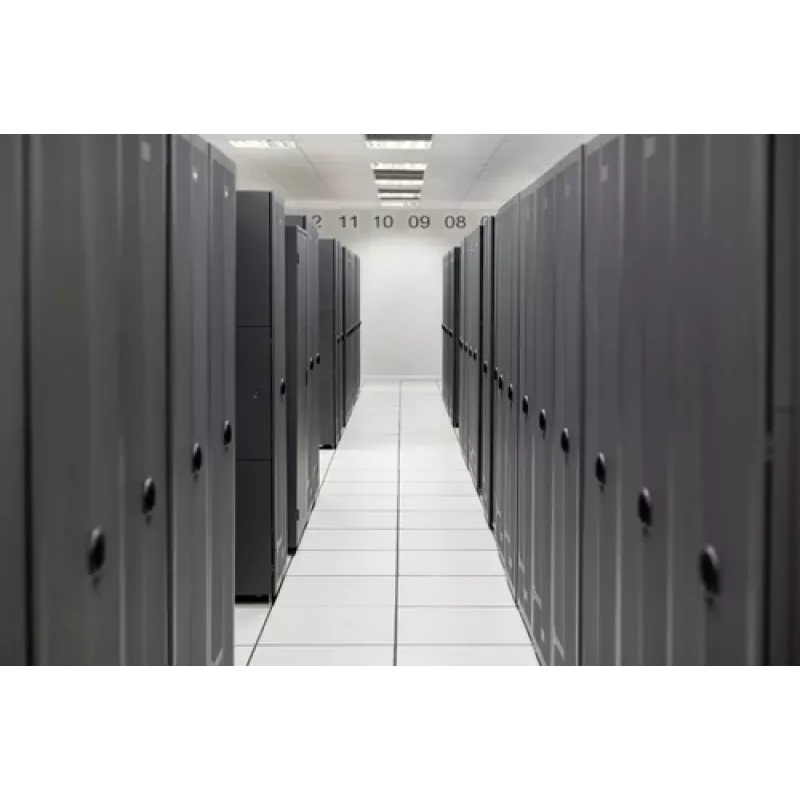 HPE ProLiant DL380 Gen11 2U 8SFF x1 Tri-Mode U.3 diskų krepšelio rinkinys (P48813-B21)
