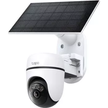 Apsaugos kamera TP-LINK Tapo C630 KIT su saulės baterija, pasukama/pakreipiama