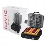 Lovio LVWF002BK vaflinė 1500W juoda