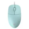 Laidinė pelė Defender AZORA MB-241 RF MINT 1200dpi 3P