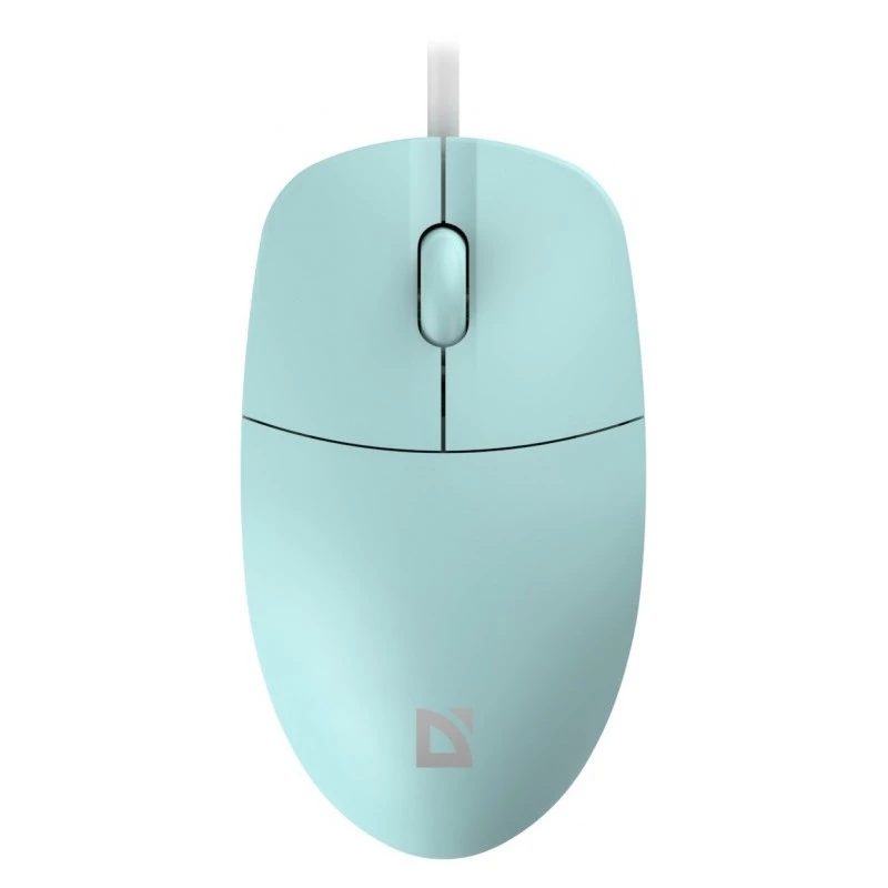 Laidinė pelė Defender AZORA MB-241 RF MINT 1200dpi 3P