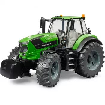 Traktorius Deutz 8280 TTV 03116