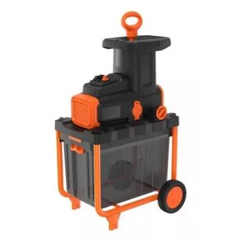 Sodo smulkintuvas Black & Decker BEGAS5800-QS 2800 W 45 L