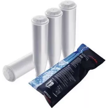 Vandens filtro kasetė JURA CLARIS Pro White – skirta IMPRESSA X9 Win, IMPRESSA X9, IMPRESSA X7-S