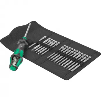 Wera 05057483001 Storage Drive laikymo dėklas