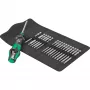 Wera 05057483001 Storage Drive laikymo dėklas