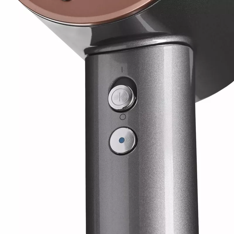 Dyson Supersonic Origin plaukų džiovintuvas 1600 W Varis, Nikelis