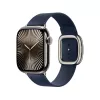 Apple 42mm Deep Blue Modern Buckle Small Blue dirželis