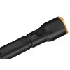 Duracell DF1500R Dovanų dėžutės žibintuvėlis juodas
