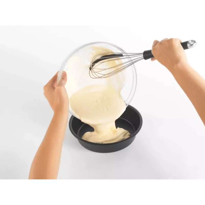 Salter BW128381EU7 Bakes 8 dalių silikoninių indų rinkinys