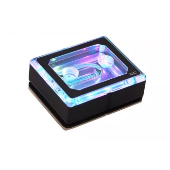 Vandens blokas procesoriui Alphacool Eisblock XPX Aurora Pro