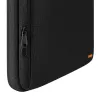 Tomtoc Defender-A14 nešiojamojo kompiuterio portfelis 13", juodas