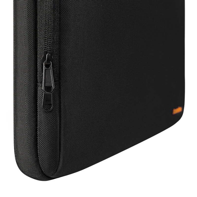 Tomtoc Defender-A14 nešiojamojo kompiuterio portfelis 13", juodas