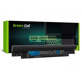 Green Cell DE65 baterija, skirta DELL Vostro V131 Latitude 3330