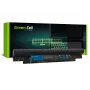 Green Cell DE65 baterija, skirta DELL Vostro V131 Latitude 3330