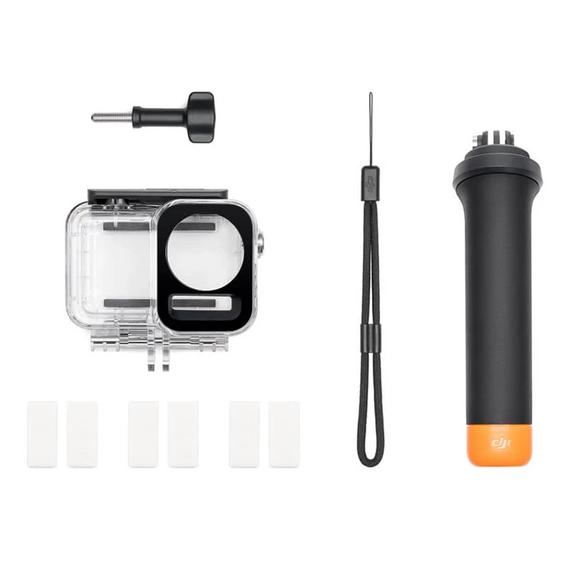 Narimo priedų rinkinys DJI Osmo Action 3 CP.OS.00000248.01