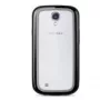 Linksys Belkin Surround Case - Dėklas mobiliesiems telefonams - akmens, Blacktop - Samsung GALAXY S4 (F8M557BTC00)