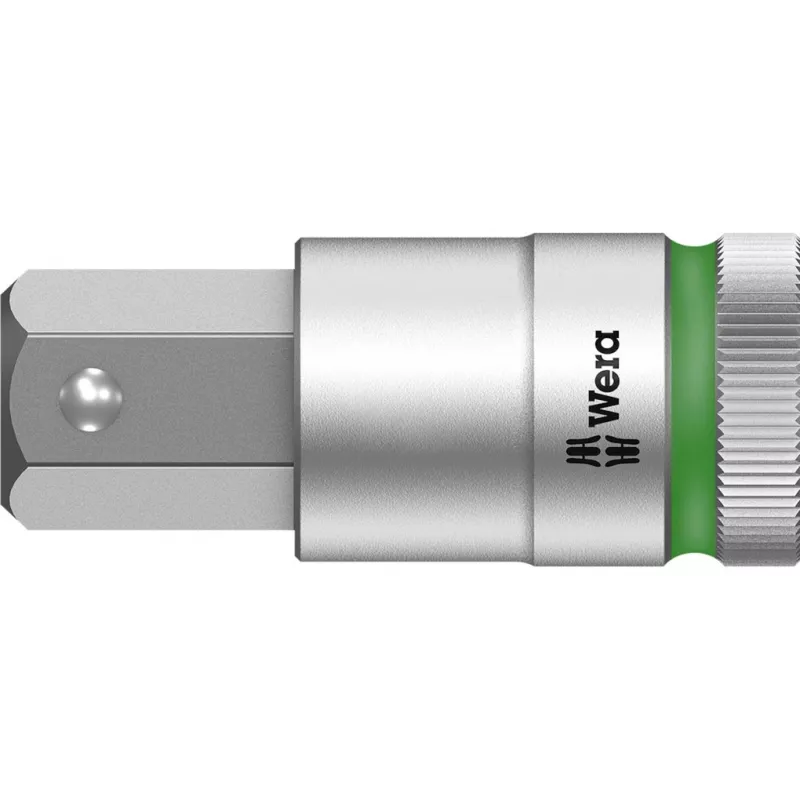 Diržinis laikiklis antrai su lizdais Wera Belt B 3 TORX HF 05003972001